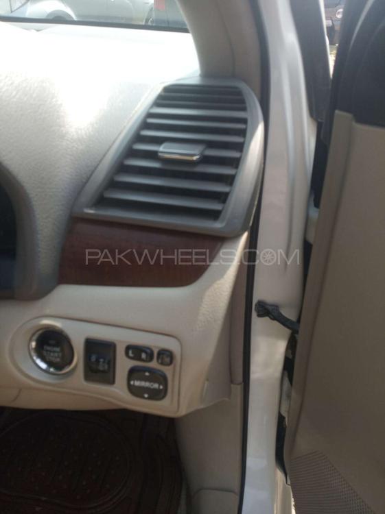 Toyota Premio 2010 for Sale in Gujranwala Toyota Premio 2010 for Sale in Gujranwala Image-11
