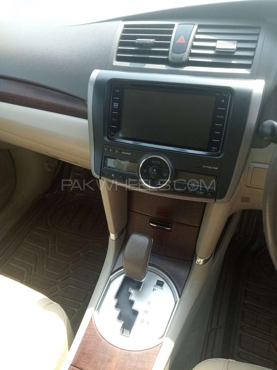 Toyota Premio 2010 for Sale in Gujranwala Toyota Premio 2010 for Sale in Gujranwala Image-13