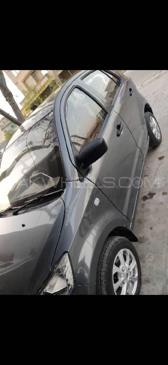 United Bravo 2019 for Sale in Bahawalpur United Bravo 2019 for Sale in Bahawalpur Image-3