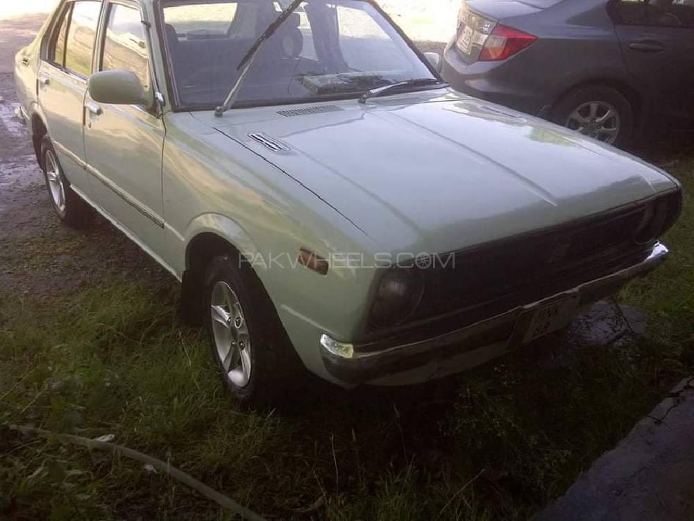 Toyota Other 1975 for Sale in Ghazi Image-1