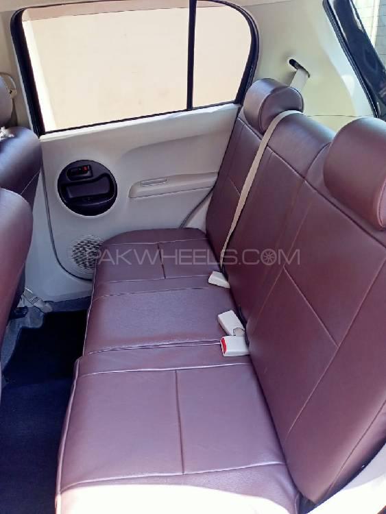 Toyota Passo 2011 for Sale in Lahore Toyota Passo 2011 for Sale in Lahore Image-4