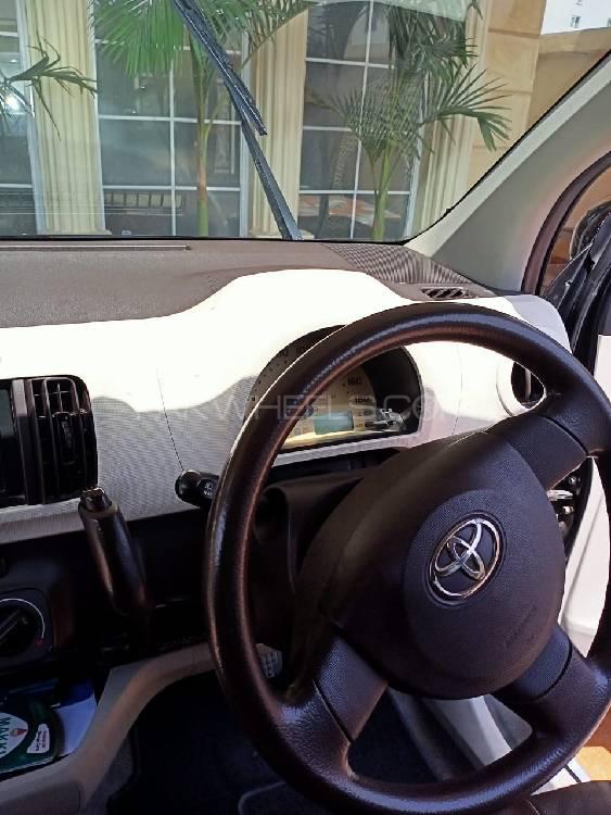 Toyota Passo 2011 for Sale in Lahore Toyota Passo 2011 for Sale in Lahore Image-3