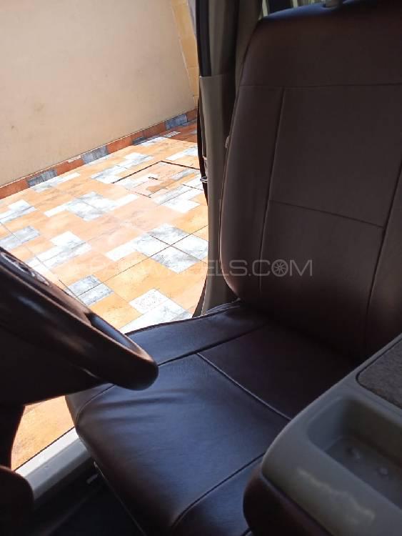 Toyota Passo 2011 for Sale in Lahore Toyota Passo 2011 for Sale in Lahore Image-18