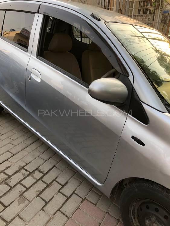 Daihatsu Mira 2009 for Sale in Lahore Daihatsu Mira 2009 for Sale in Lahore Image-2