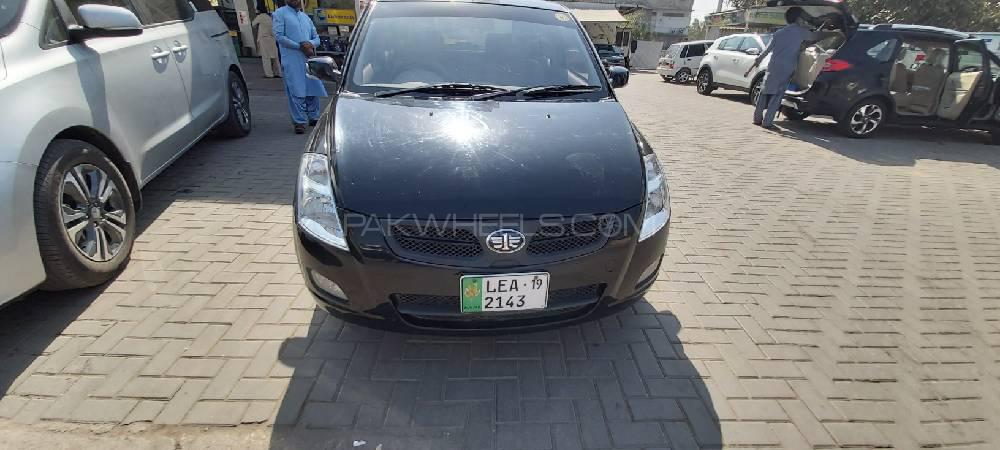 FAW V2 2019 for Sale in Karachi Image-1