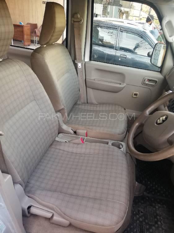 Suzuki Every 2014 for Sale in Karachi Suzuki Every 2014 for Sale in Karachi Image-8