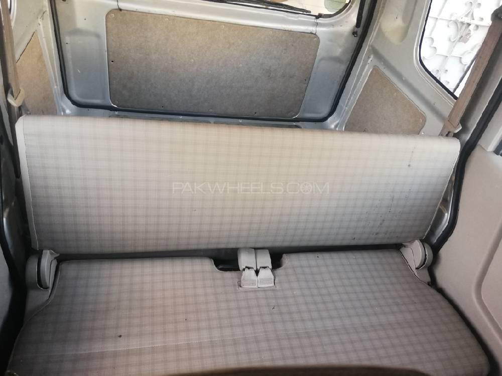 Suzuki Every 2014 for Sale in Karachi Suzuki Every 2014 for Sale in Karachi Image-6