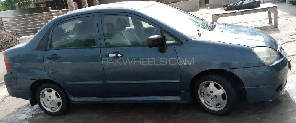 Suzuki Liana 2007 for Sale in Rahim Yar Khan Image-1