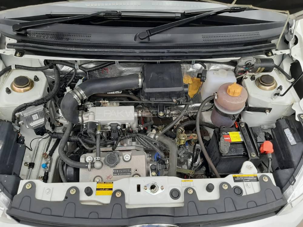 United Bravo 2019 for Sale in Havali Lakhan United Bravo 2019 for Sale in Havali Lakhan Image-8