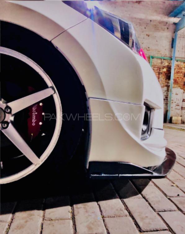 Toyota Corolla - 2014  Toyota Corolla - 2014  Image-2