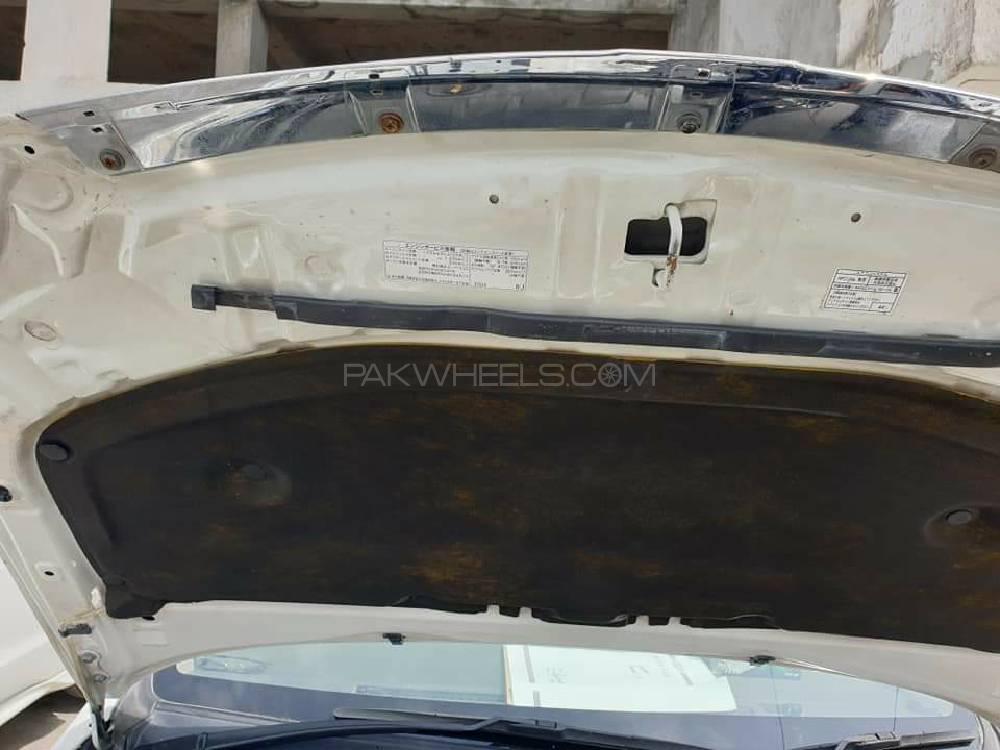 Toyota Premio 2007 for Sale in Lahore Toyota Premio 2007 for Sale in Lahore Image-11