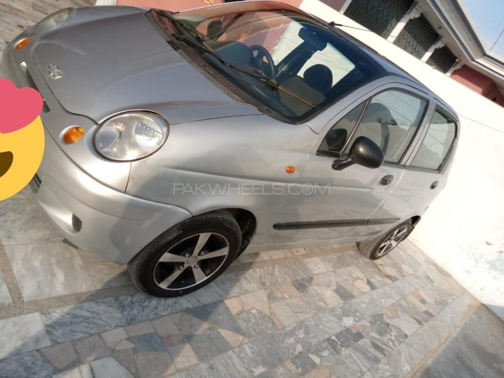 Chevrolet Joy 2005 for Sale in Gujar Khan Image-1