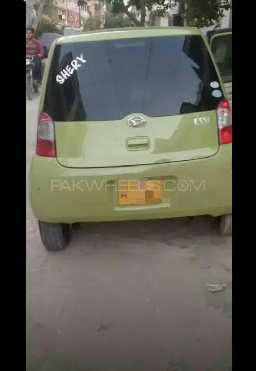 Daihatsu Esse 2012 for Sale in Karachi Daihatsu Esse 2012 for Sale in Karachi Image-7