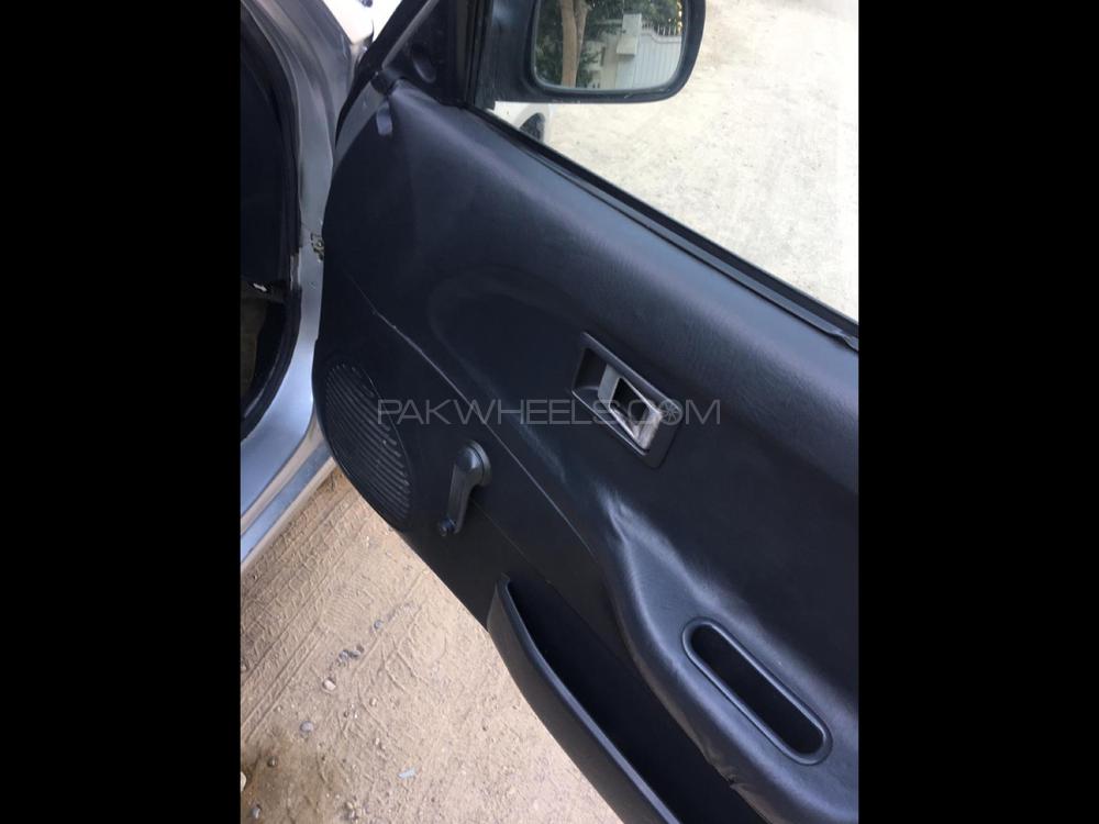 Honda City 2001 for Sale in Karachi Honda City 2001 for Sale in Karachi Image-8