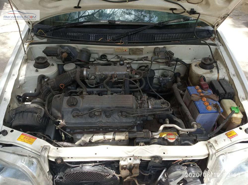 Suzuki Cultus 2016 for Sale in Karachi Suzuki Cultus 2016 for Sale in Karachi Image-11