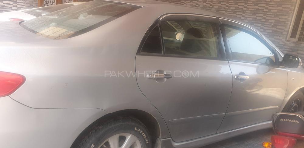 Toyota Corolla 2011 for Sale in Talagang Image-1