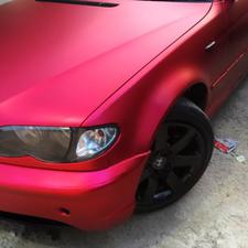 BMW 3 Series - 2004