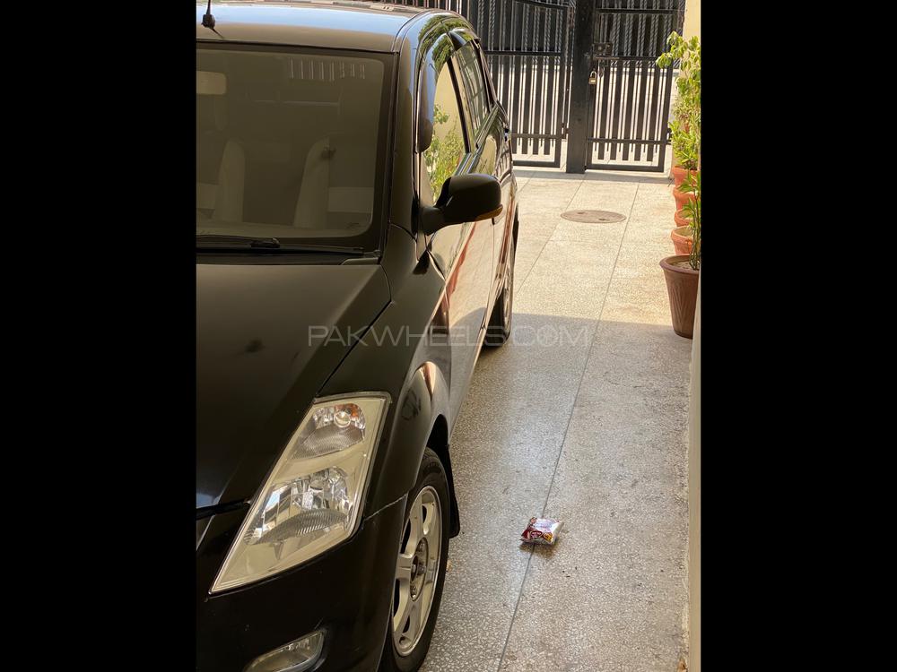 FAW V2 2015 for Sale in Lahore FAW V2 2015 for Sale in Lahore Image-4
