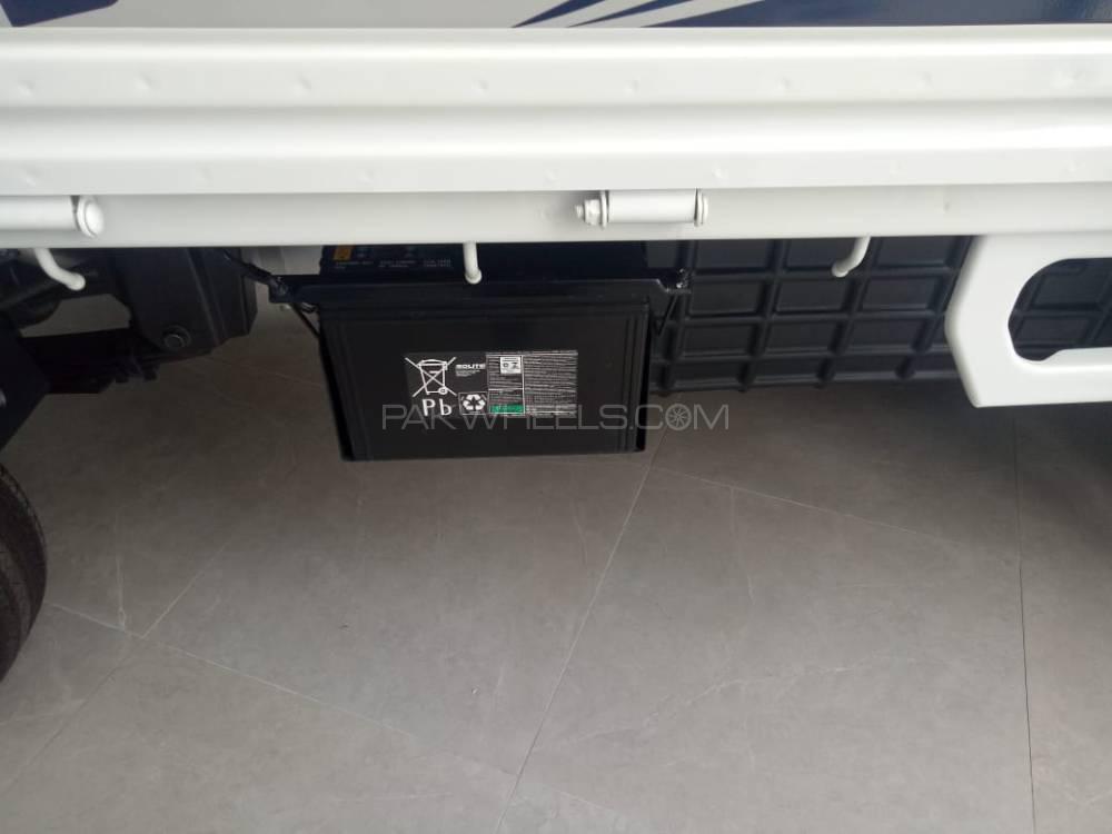 Hyundai Shehzore 2020 for Sale in Rawalpindi Hyundai Shehzore 2020 for Sale in Rawalpindi Image-8