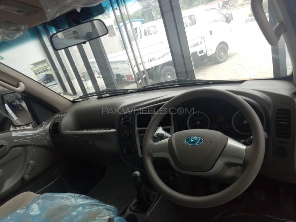 Hyundai Shehzore 2020 for Sale in Rawalpindi Hyundai Shehzore 2020 for Sale in Rawalpindi Image-10