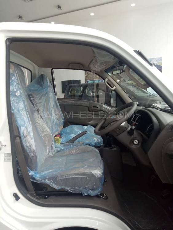 Hyundai Shehzore 2020 for Sale in Rawalpindi Hyundai Shehzore 2020 for Sale in Rawalpindi Image-13