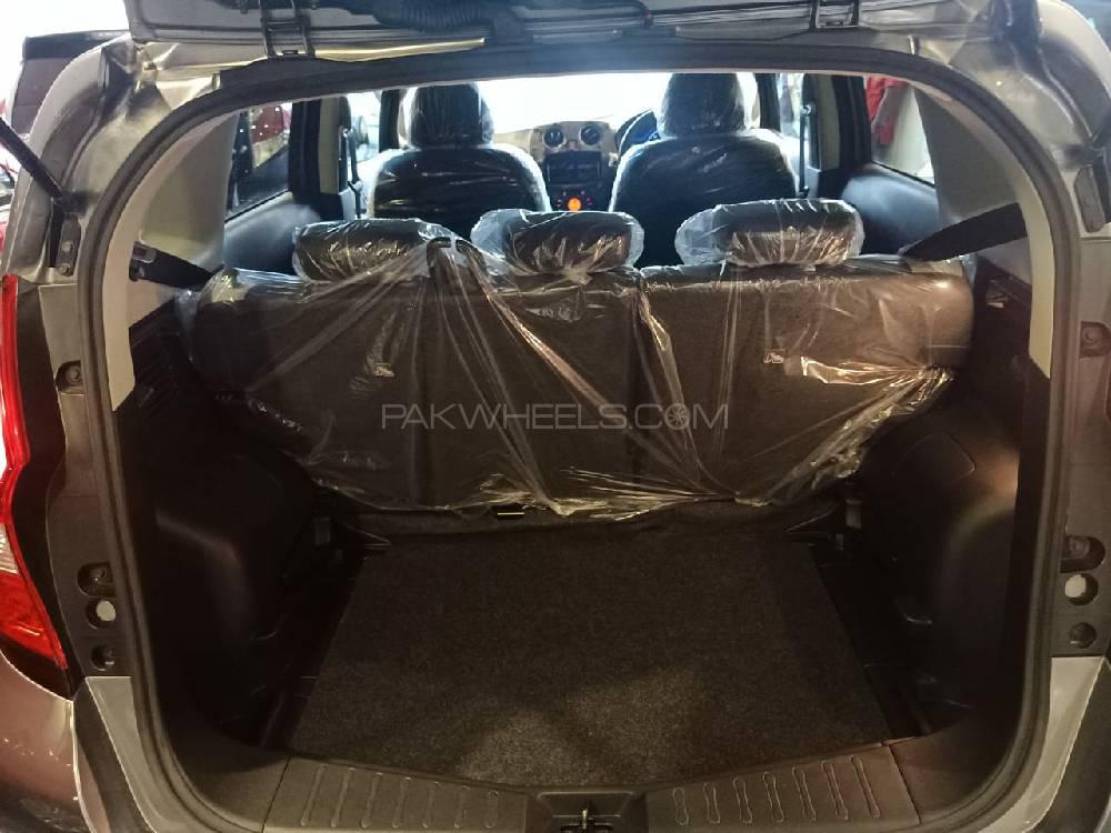 Nissan Note 2018 for Sale in Lahore Nissan Note 2018 for Sale in Lahore Image-10