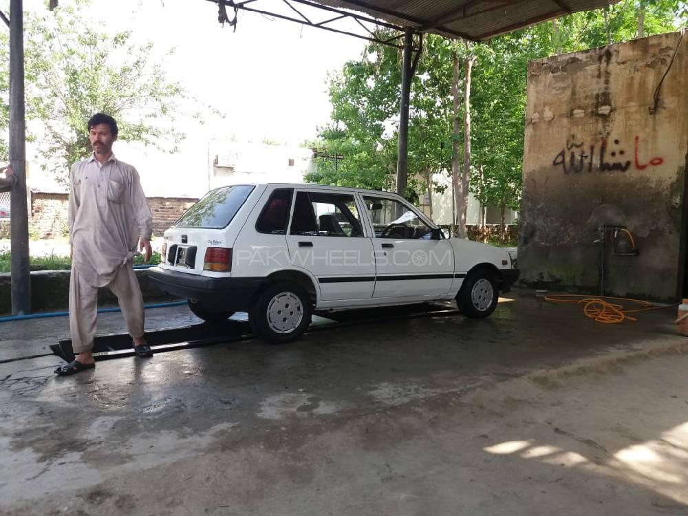 Suzuki Khyber 1998 for Sale in Charsadda Suzuki Khyber 1998 for Sale in Charsadda Image-3