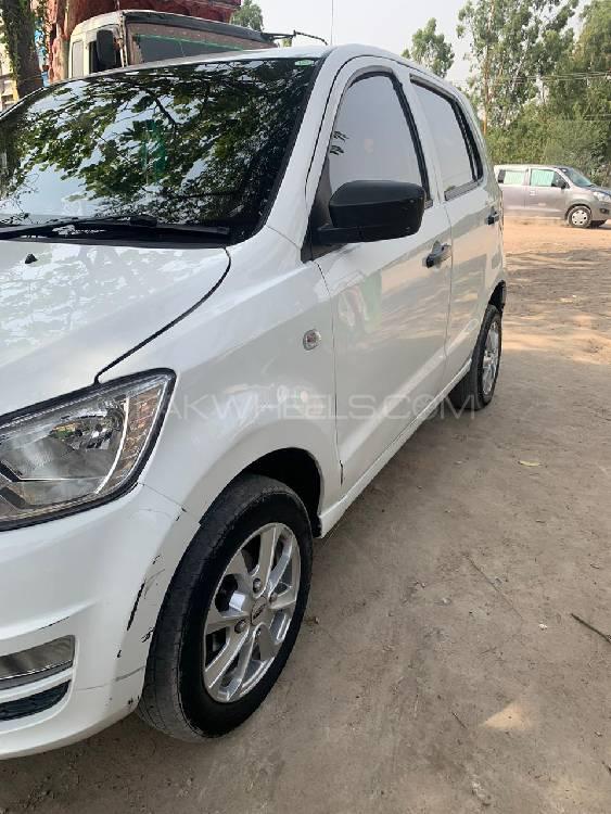 United Bravo 2019 for Sale in Lahore Image-1