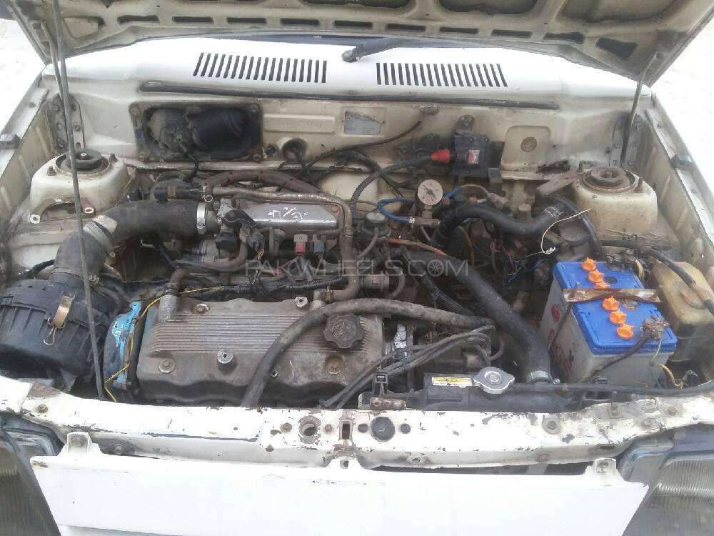 Suzuki Khyber 1993 for Sale in Charsadda Suzuki Khyber 1993 for Sale in Charsadda Image-3