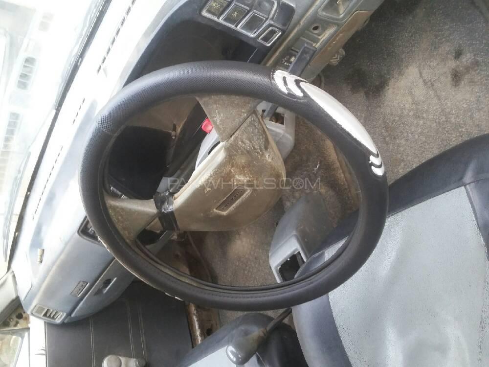 Suzuki Khyber 1993 for Sale in Charsadda Suzuki Khyber 1993 for Sale in Charsadda Image-7