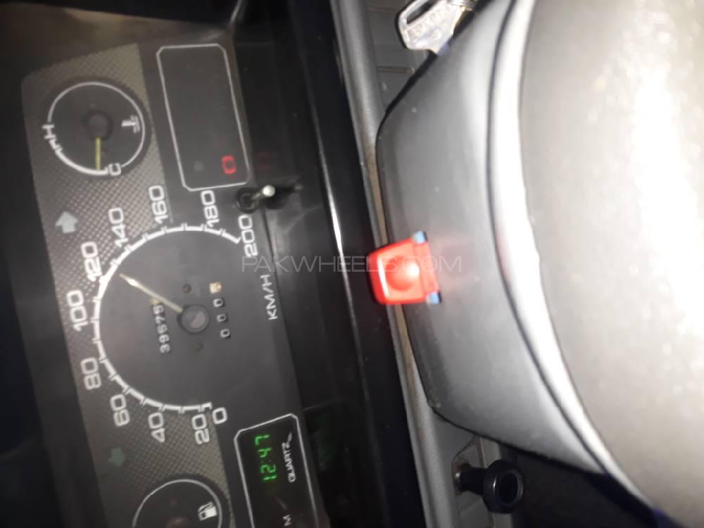 Suzuki Khyber 1996 for Sale in Nowshera Suzuki Khyber 1996 for Sale in Nowshera Image-4