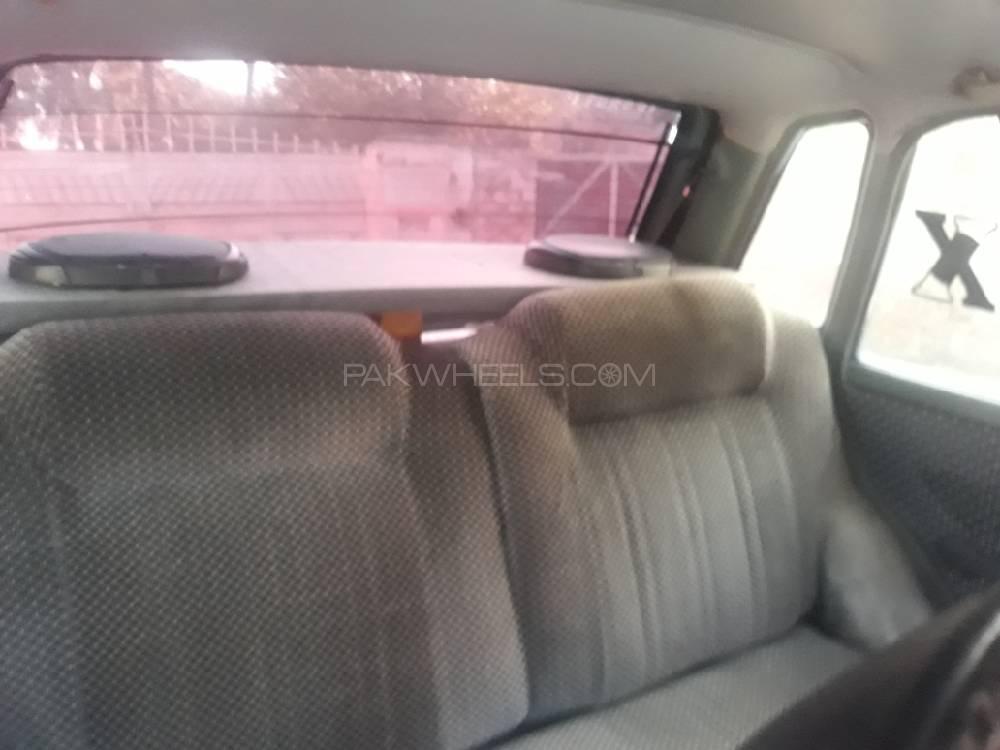 Suzuki Khyber 1996 for Sale in Nowshera Image-1