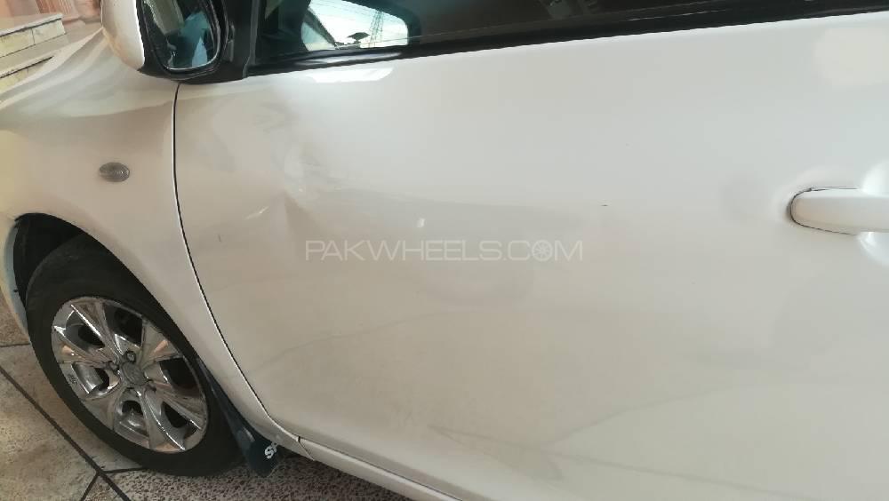 Toyota Belta 2007 for Sale in Lahore Toyota Belta 2007 for Sale in Lahore Image-17