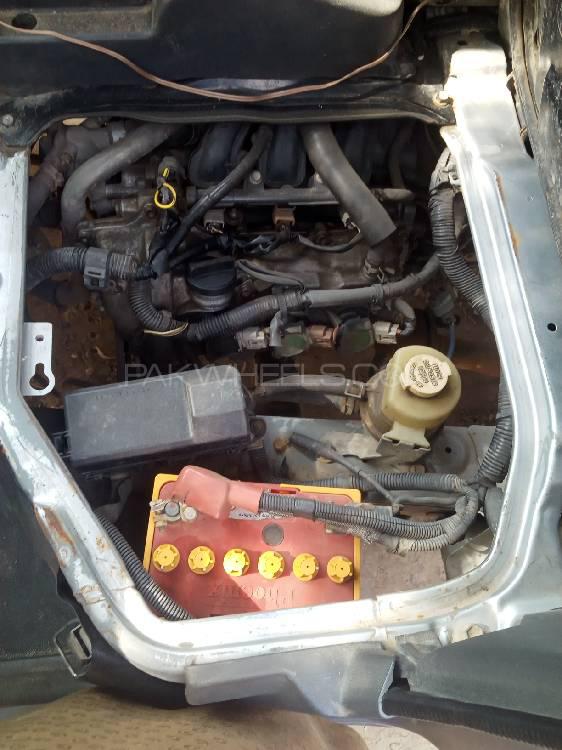 Daihatsu Hijet 2011 for Sale in Kasur Image-1