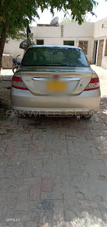 Honda City 2003 for Sale in Layyah Image-1