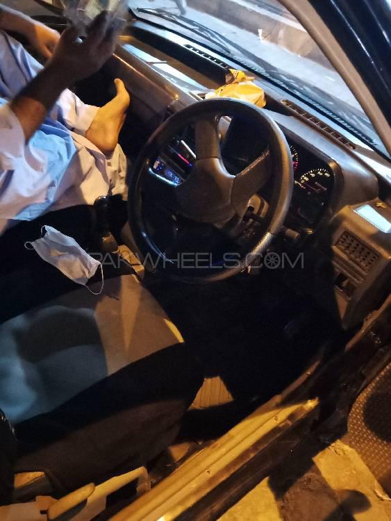 KIA Classic 2003 for Sale in Lahore KIA Classic 2003 for Sale in Lahore Image-3