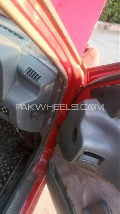 Suzuki Margalla 1996 for Sale in Karachi Suzuki Margalla 1996 for Sale in Karachi Image-16