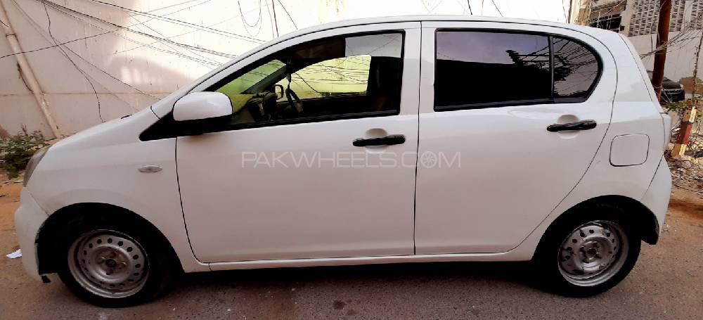 Subaru Pleo 2014 for Sale in Karachi Subaru Pleo 2014 for Sale in Karachi Image-3