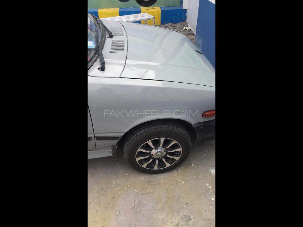 Suzuki Khyber 1996 for Sale in Peshawar Suzuki Khyber 1996 for Sale in Peshawar Image-5