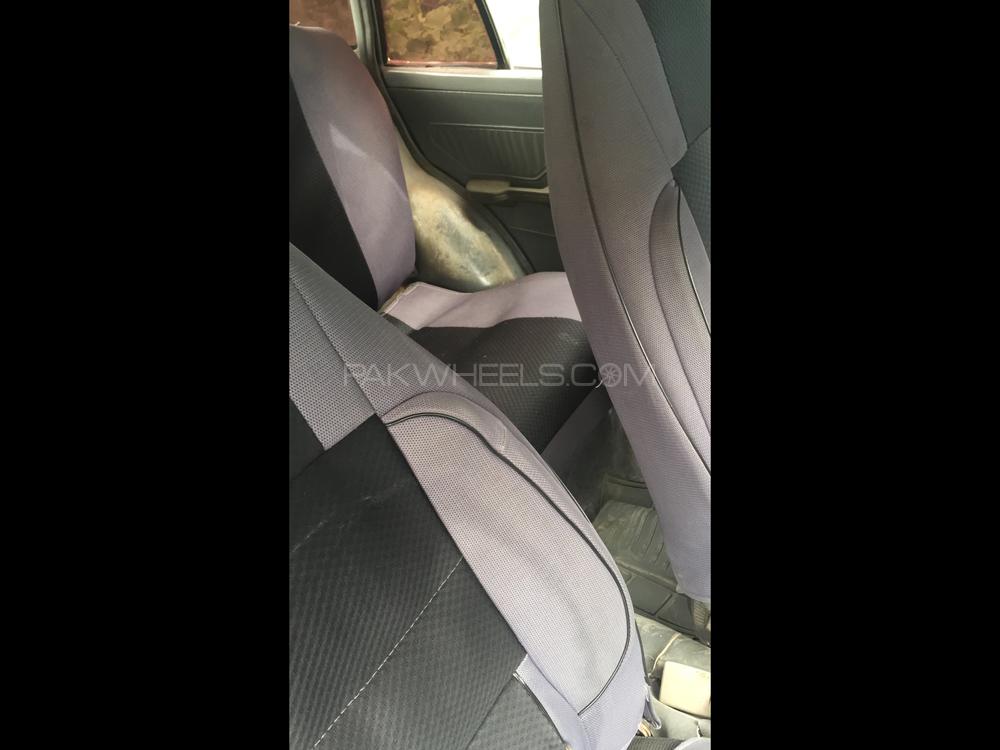 Suzuki Khyber 1996 for Sale in Peshawar Suzuki Khyber 1996 for Sale in Peshawar Image-10