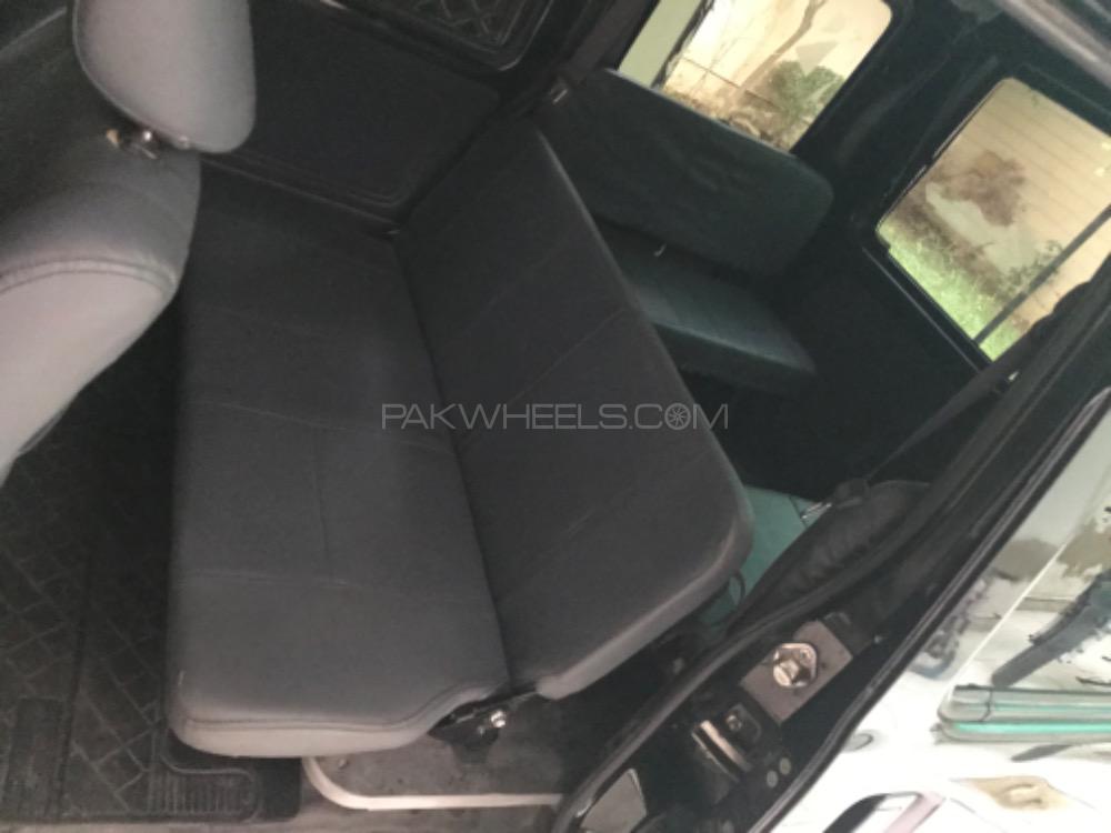 Daihatsu Hijet 2014 for Sale in Karachi Daihatsu Hijet 2014 for Sale in Karachi Image-4