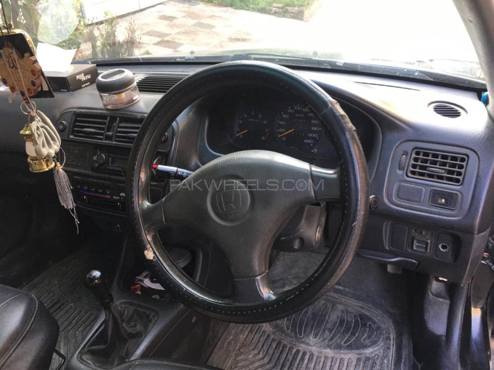 ہونڈا سوک 1998 for Sale in واہ کینٹ ہونڈا سوک 1998 for Sale in واہ کینٹ Image-11
