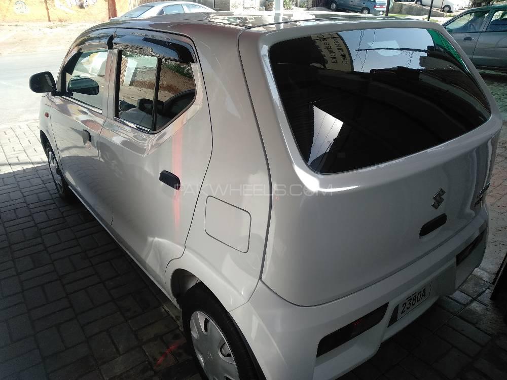 Suzuki Alto 2020 for Sale in Bahawalpur Image-1