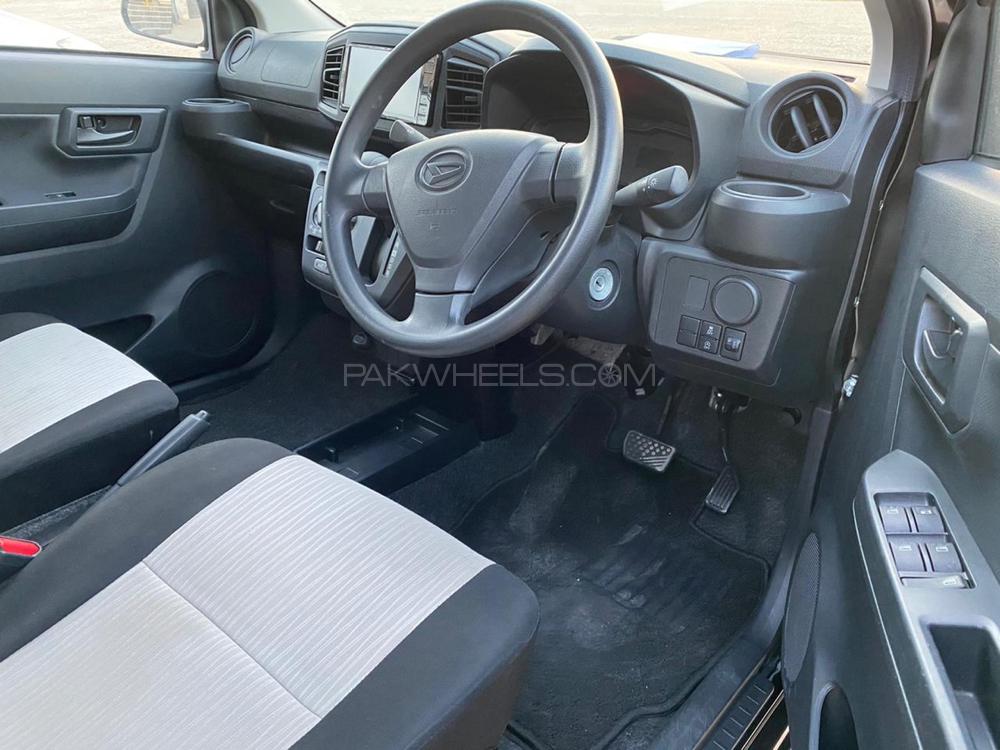 ڈائیہاتسو میرا 2018 for Sale in کراچی ڈائیہاتسو میرا 2018 for Sale in کراچی Image-5
