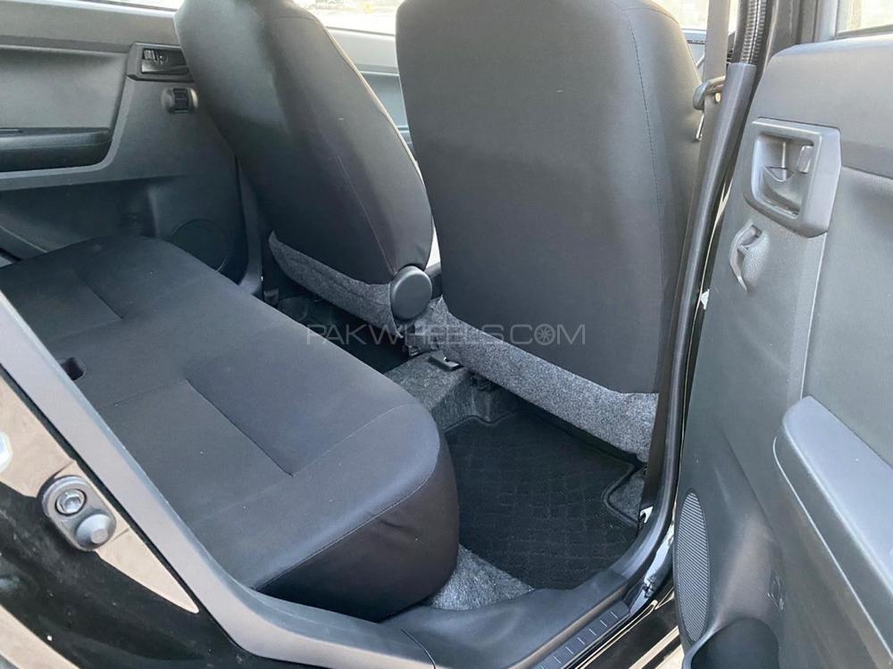 ڈائیہاتسو میرا 2018 for Sale in کراچی ڈائیہاتسو میرا 2018 for Sale in کراچی Image-8