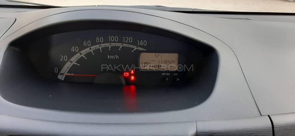 Daihatsu Move 2012 for Sale in Islamabad Daihatsu Move 2012 for Sale in Islamabad Image-5