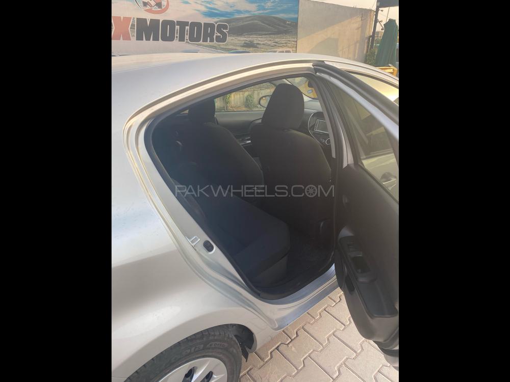 Toyota Aqua 2017 for Sale in Gujranwala Toyota Aqua 2017 for Sale in Gujranwala Image-6