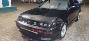 Toyota Corolla - 2000