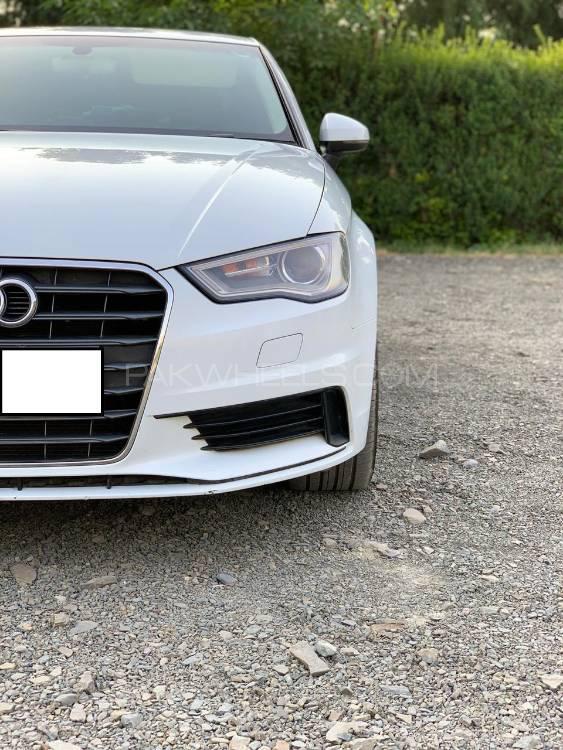 آوڈی اے 3 2016 for Sale in اسلام آباد آوڈی اے 3 2016 for Sale in اسلام آباد Image-10