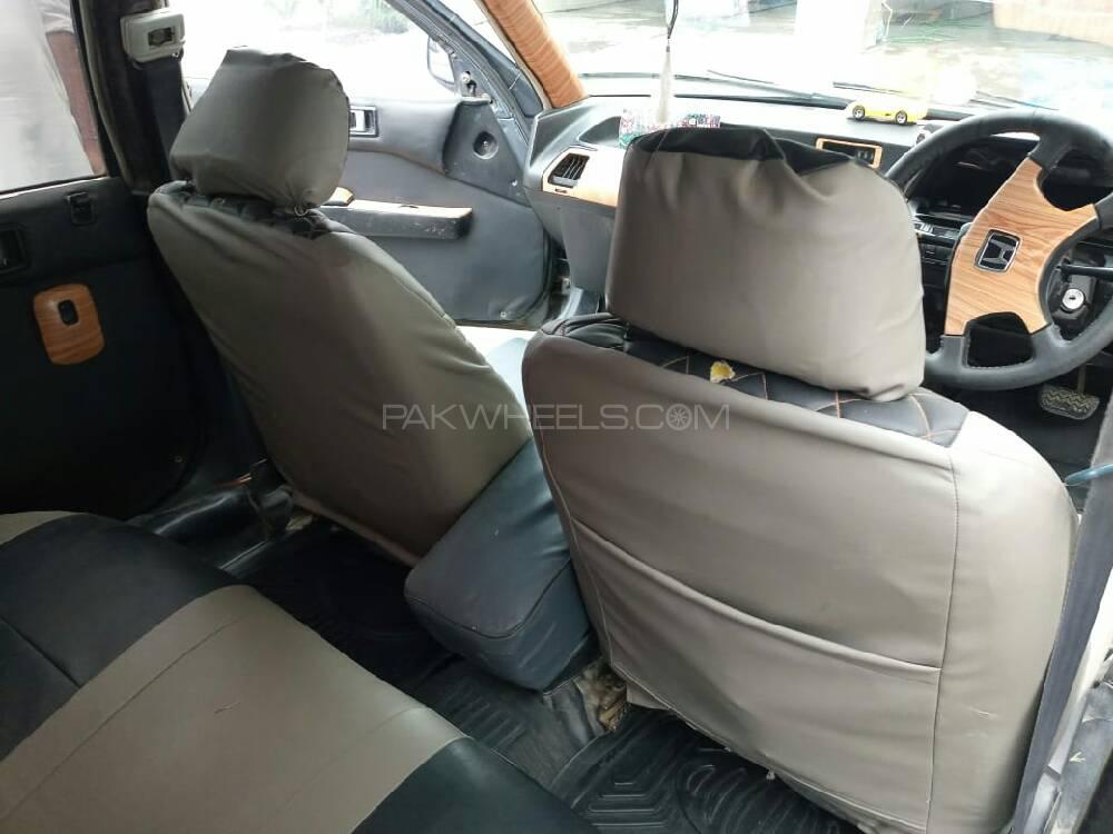Honda Accord 1988 for Sale in Peshawar Image-1
